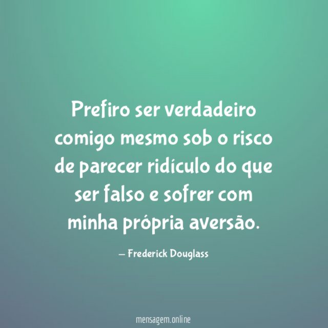 frases de frederick douglass