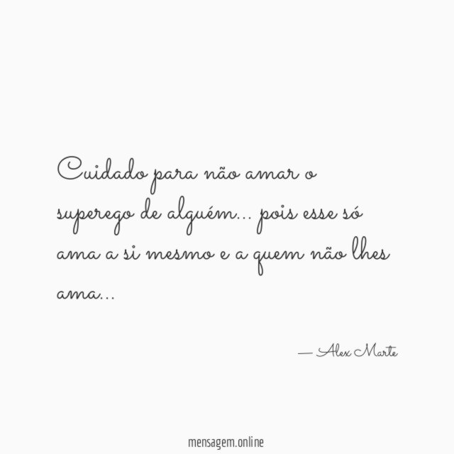 Nunca faça de sua vida um Brendynhaa Riibeiro - Pensador