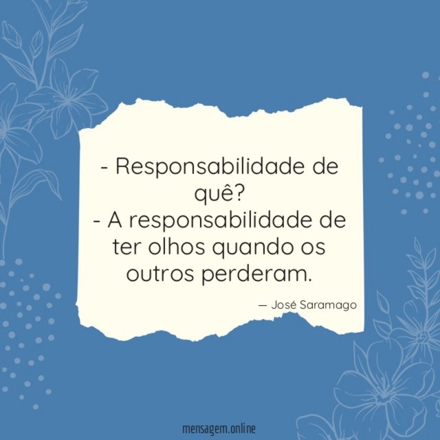 Mensagens, Frases e Citações 