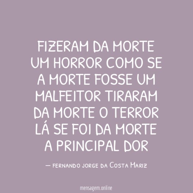 FRASES DE TERROR 