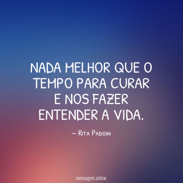 Quem disse que o tempo cura tudo, esqueceu o quanto a saudade faz doer.