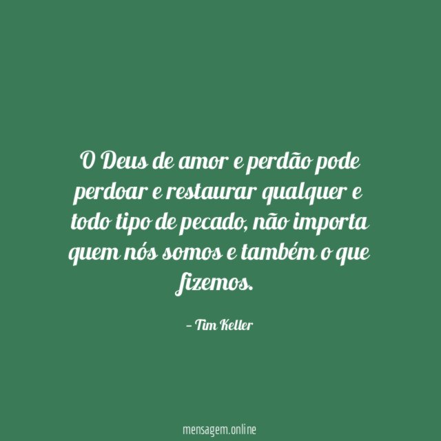 O anjo do perdão um dia foi bom, mas Julio Aukay - Pensador