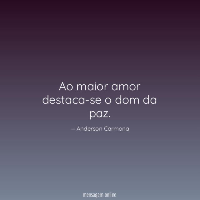 Soneto Do Amor Maior O Amor Que Nos Une é Maior Que O Oceano Entre Nós 