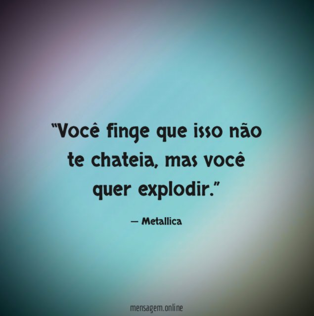 Mensagens, Frases e Citações 