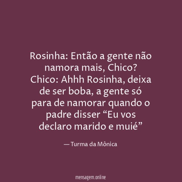 MENSAGEM PARA ORADOR DE TURMA - Rosinha