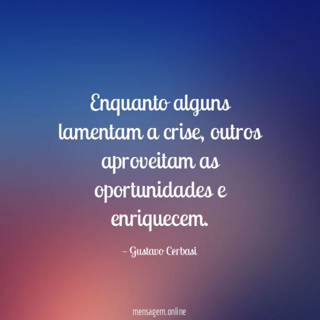 Gustavo Cerbasi on X: Não sabia dessa citação. Obrigado @BeloGuzz !   / X