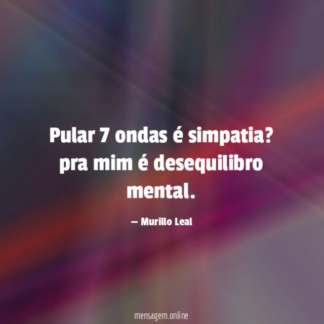 FRASES DE SIMPATIA 