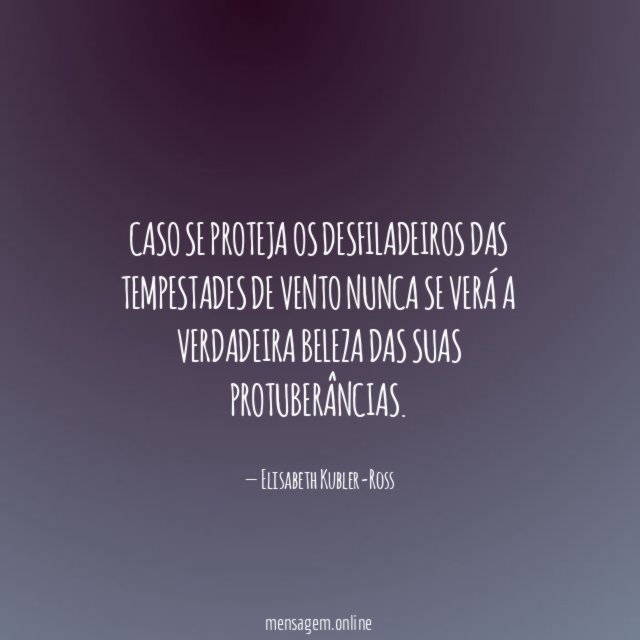 ELISABETH KUBLER-ROSS 