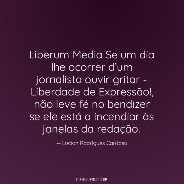 Liberum Media