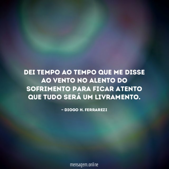 Não faças da tua vida um rascunho. sabrinemeneses - Pensador