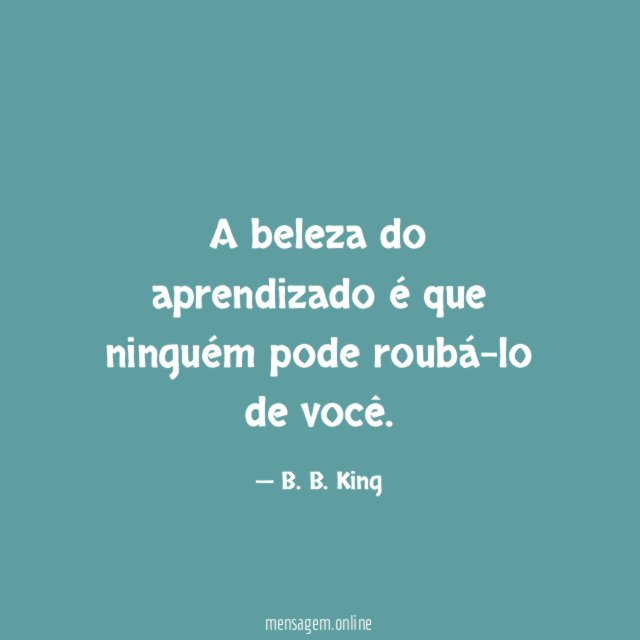 B. B. KING 