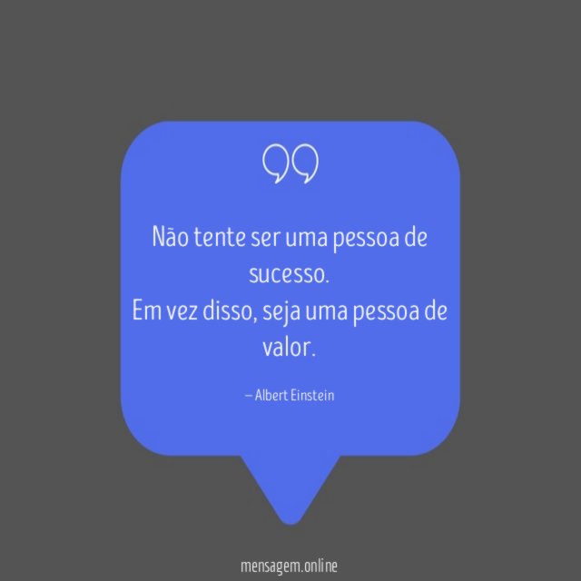 Motivacionais Frases Sucesso Ou Valor 4959