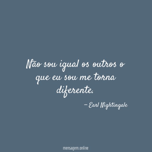 EARL NIGHTINGALE 