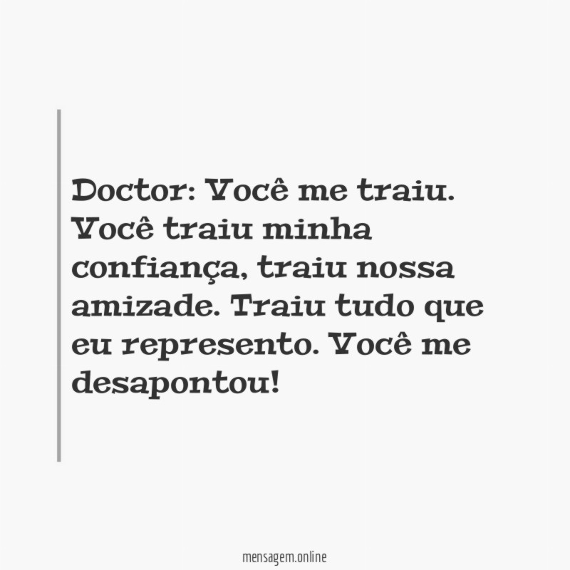 Doctor