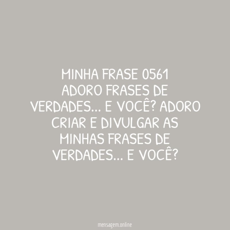 Ceder o empate', como dizem alguns Horlando-Halergia - Pensador