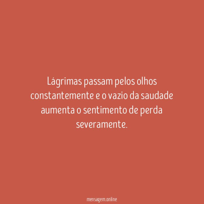 A vida é feita de partidas e chegadas, Og Sperle - Pensador