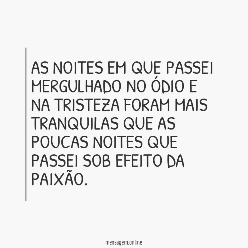 Entrar em um relacionamento é Arthur Petry - Pensador