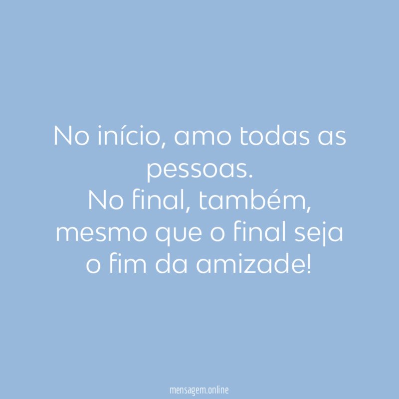 Ceder o empate', como dizem alguns Horlando-Halergia - Pensador