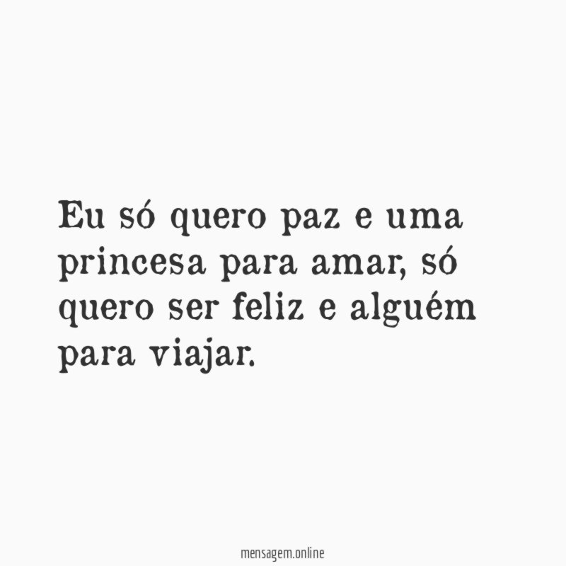 É preciso que não esqueça, pensei, que fui feliz, que estou sendo feliz  mais do que se pode ser. Mas esqueci, sempre esqueci.” Perto do…