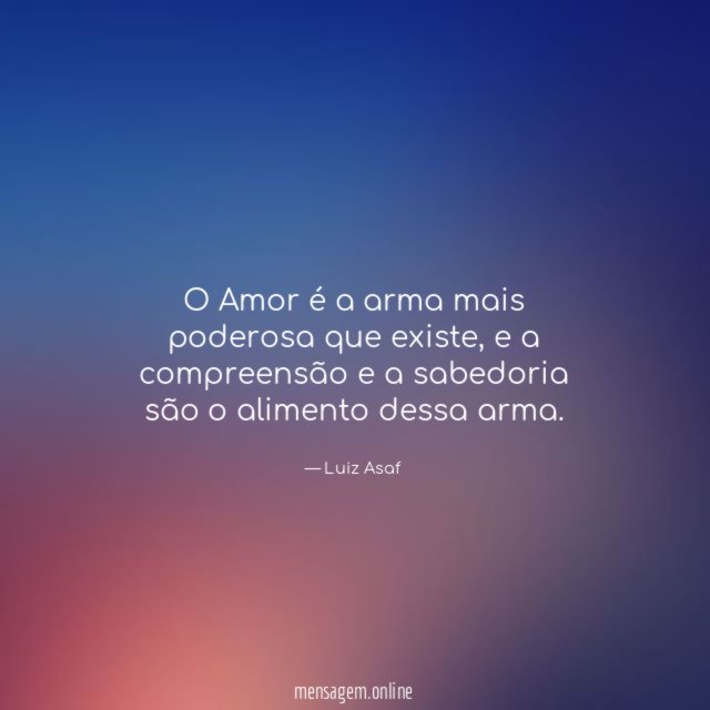 A arma mais poderosa que possuímos é a Fé 🙏 #reflexão #amor #fe #vira