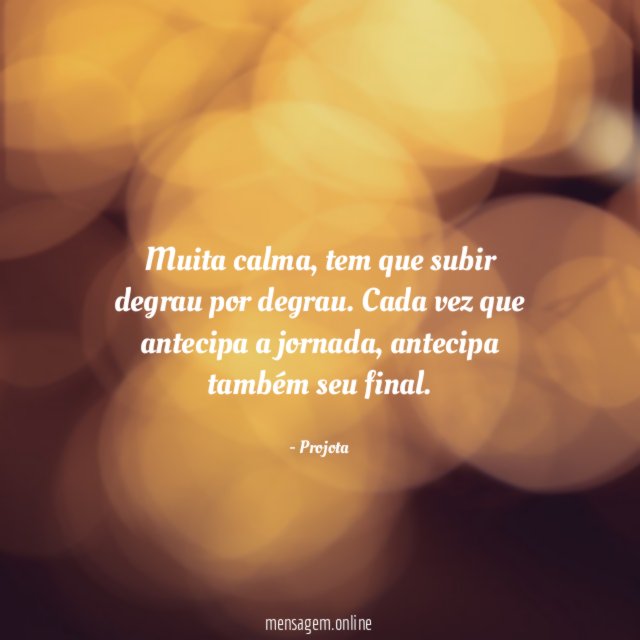 Não funcionou? Mude a tática, desengavete, agregue valor, faça funcionar! O  que não prospera emperra o progresso, torna-se desperdício!”