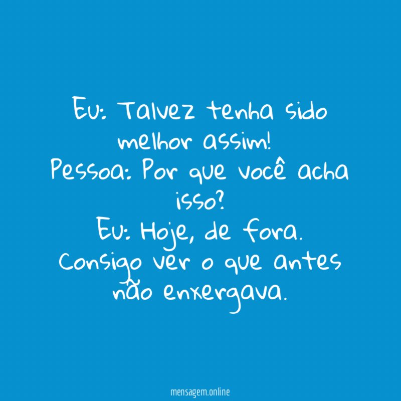 É sobre ficar. Não são todos que Elmatarazzo - Pensador