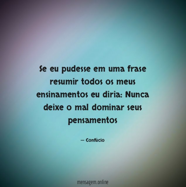 Se eu podesse xde - Frases