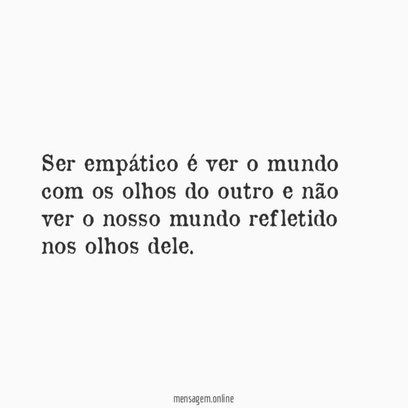 Sou Empata - Todo cuidado é pouco!! Contato zero! Sou Empata #souempata  #empatia #empata #empatas #autoamor #amorpróprio #amorpropio