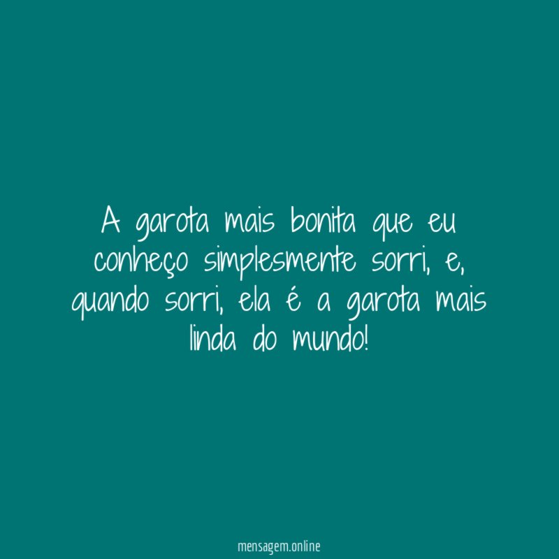 A diferença entre um relacionamento Garotapecado - Pensador