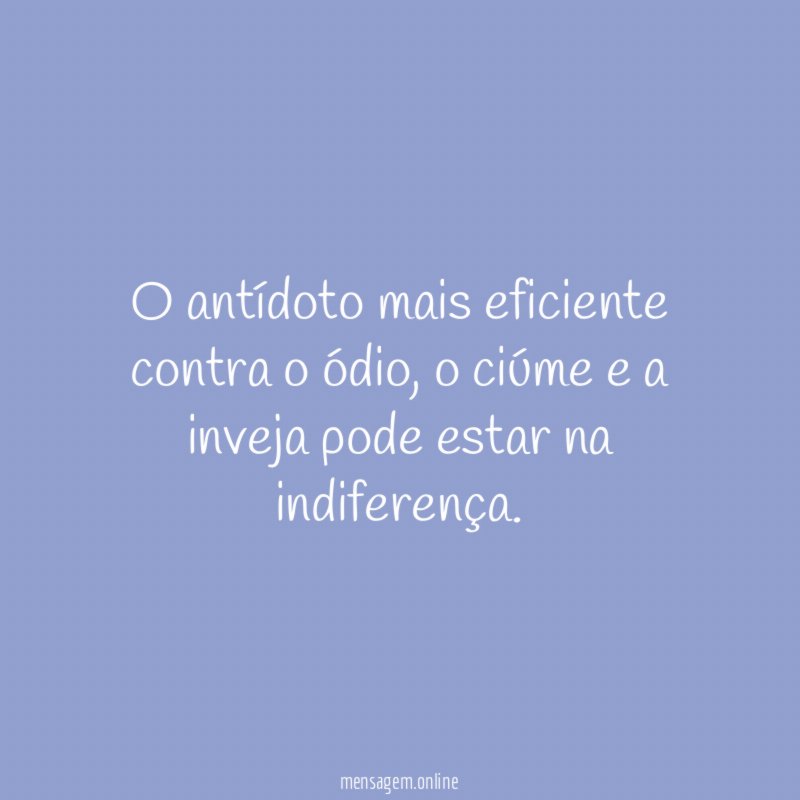 Ceder o empate', como dizem alguns Horlando-Halergia - Pensador