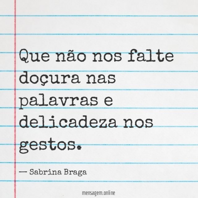 Sabrina Braga - A sua melhor maquiagem, é o seu sorriso. A sua melhor  roupa, é se vestir de si mesma. . . Com amor, . . (Sabrina Braga) 🦋  @sabrinacbraga . . . #